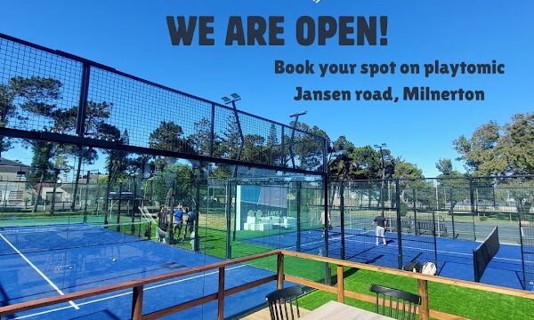 Lekka Padel 2