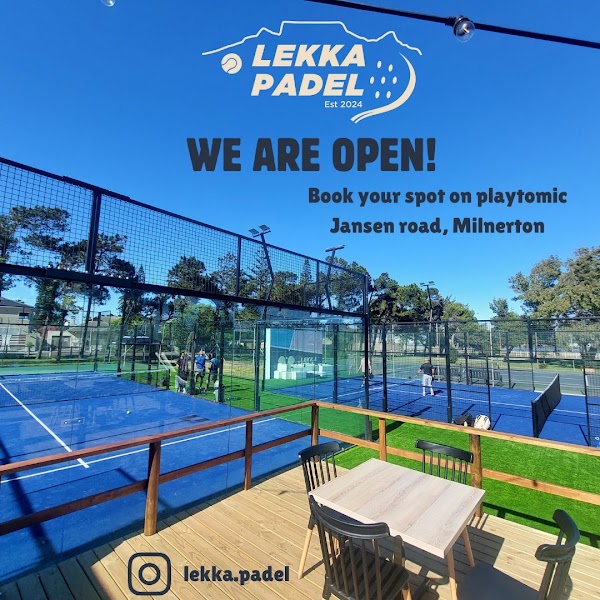 Lekka Padel 2