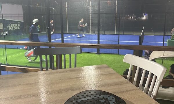 Lekka Padel 3