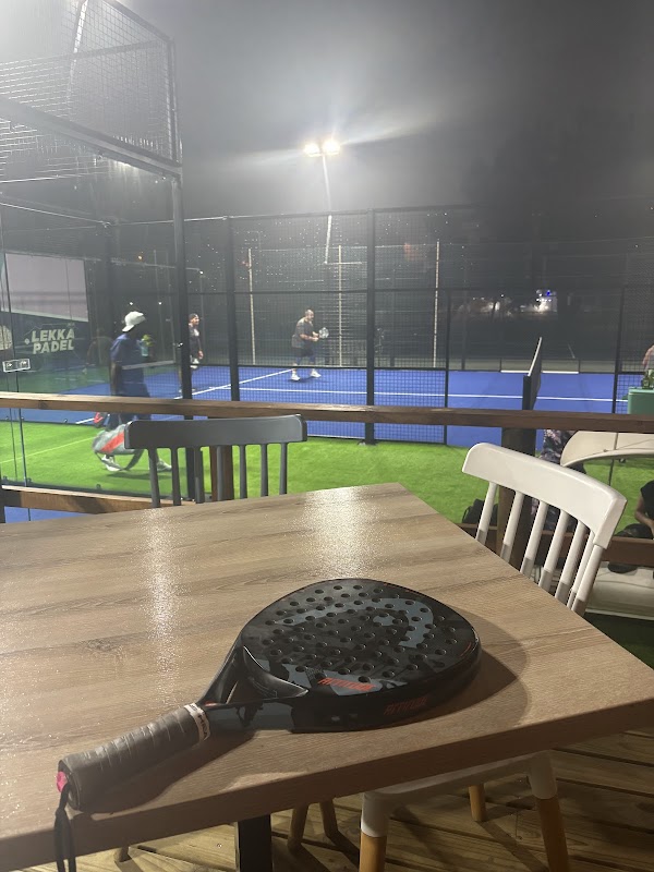 Lekka Padel 3
