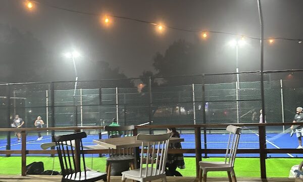 Lekka Padel 4