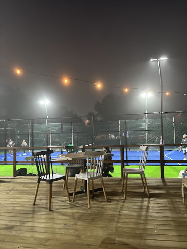 Lekka Padel 4