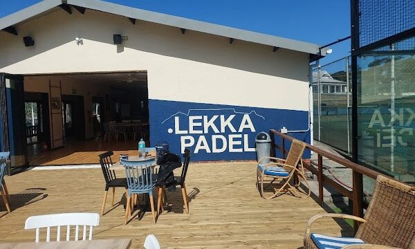 Lekka Padel 5