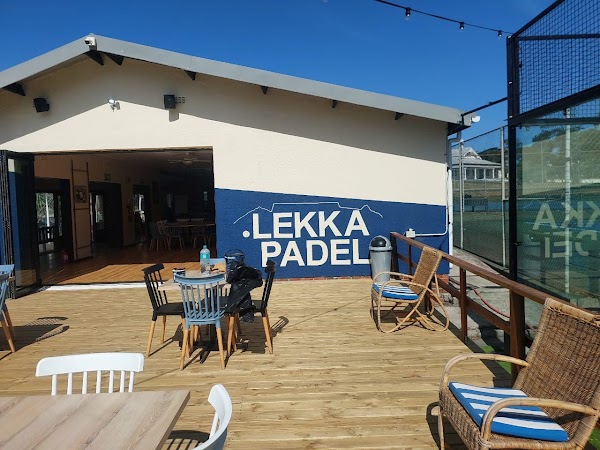 Lekka Padel 5