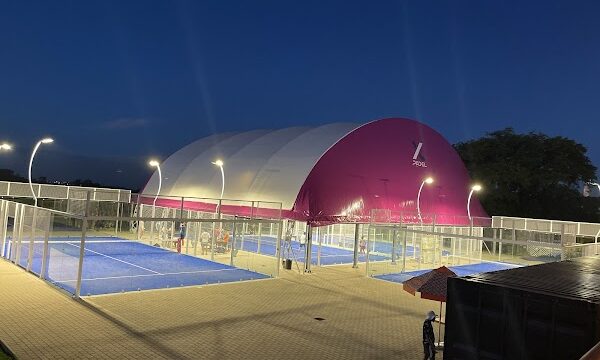 ProPadel Craighall 1