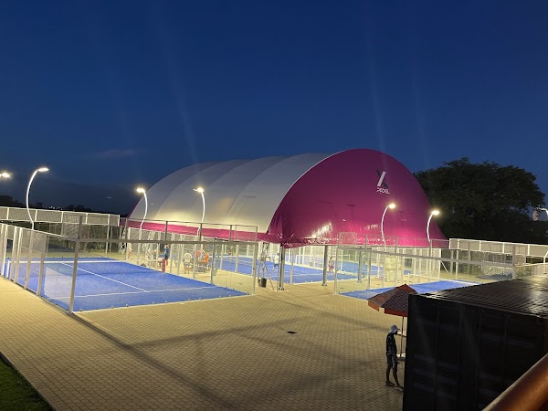 ProPadel Craighall 1