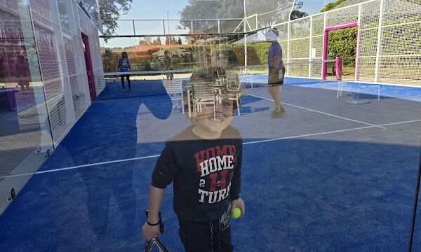 ProPadel Craighall 3