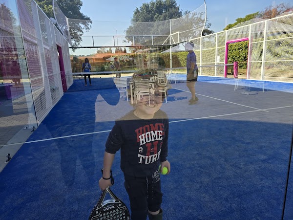 ProPadel Craighall 3