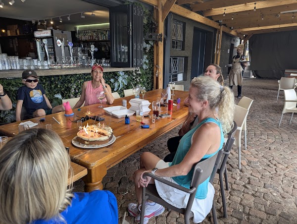 ProPadel Craighall 4
