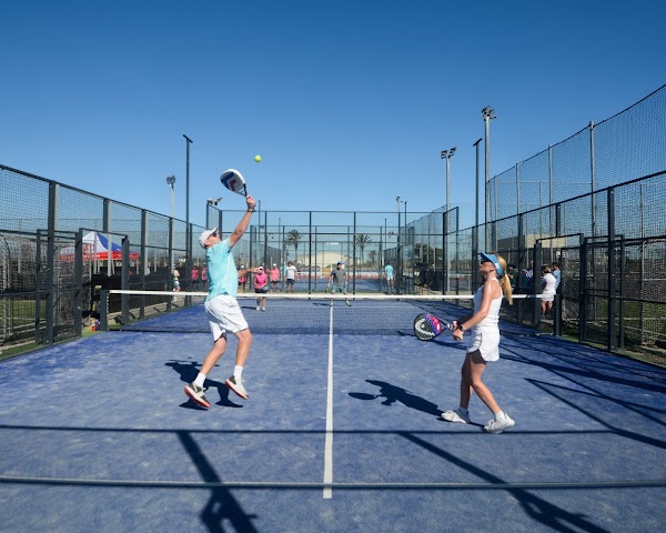 Action Padel SA 2
