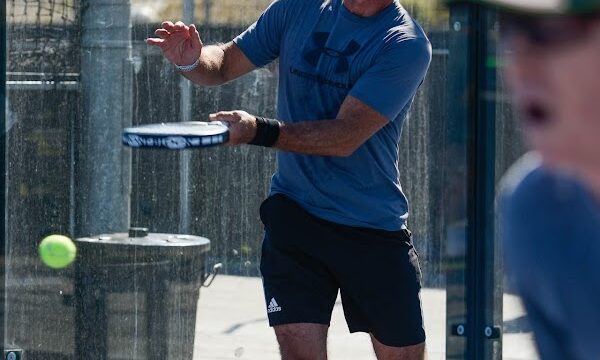 Action Padel SA 3