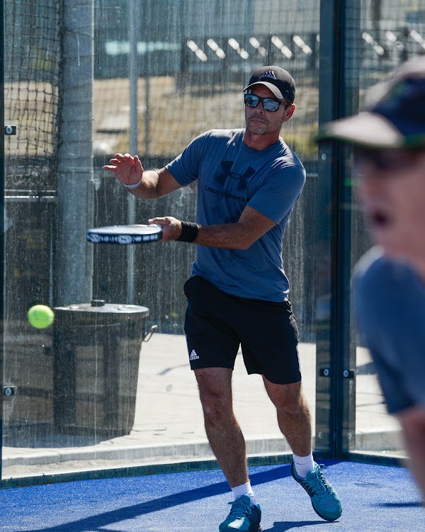 Action Padel SA 3