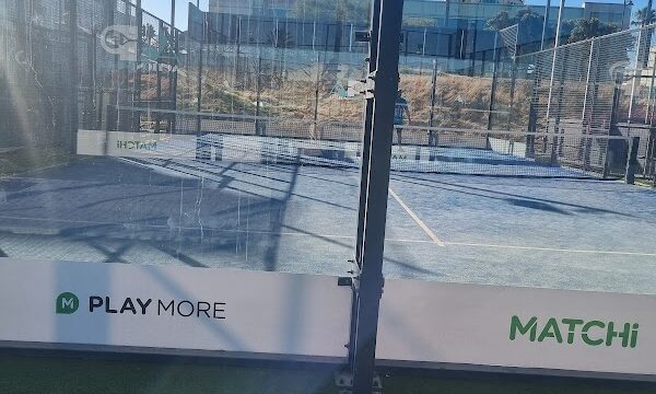 Action Padel SA 4