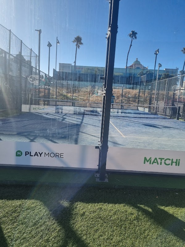 Action Padel SA 4