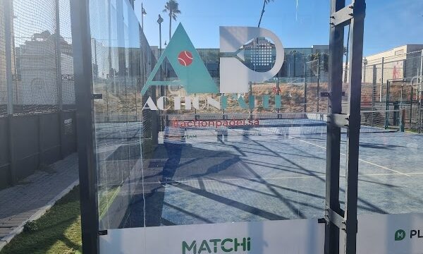 Action Padel SA 5