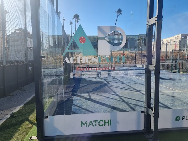 Action Padel SA 5