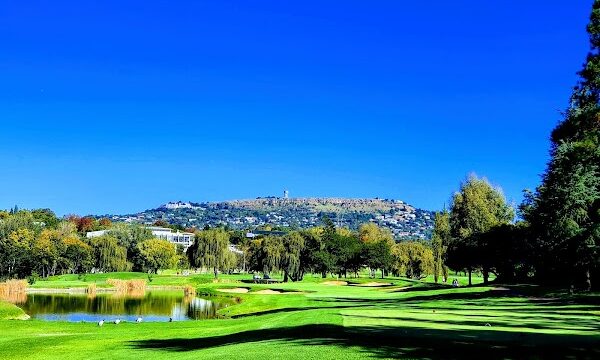 Randpark Golf Club 2