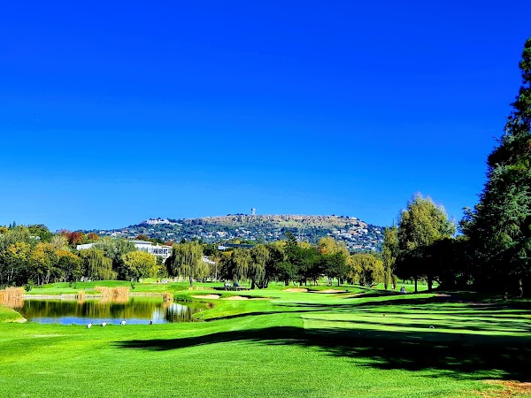 Randpark Golf Club 2