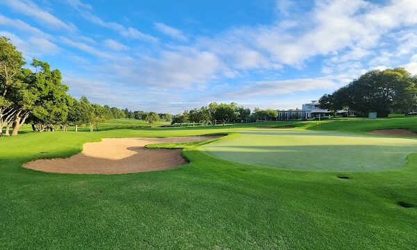 Randpark Golf Club 3