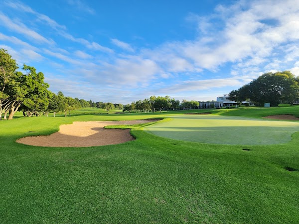 Randpark Golf Club 3