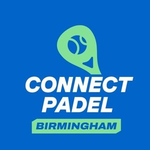 Connect Padel Birmingham