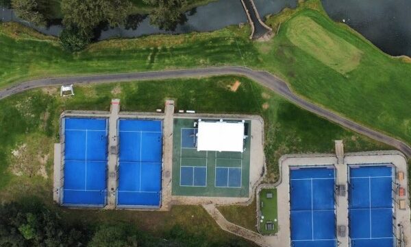 techno-padel