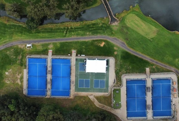 techno-padel