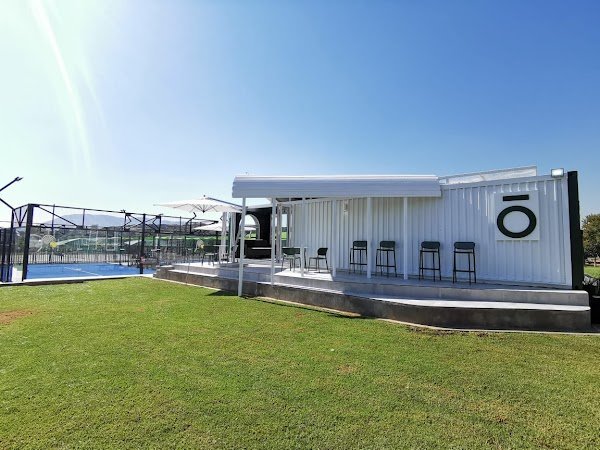 Padel Park Hartbeespoort 4