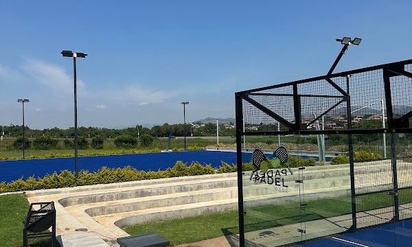 Padel Park Hartbeespoort 5