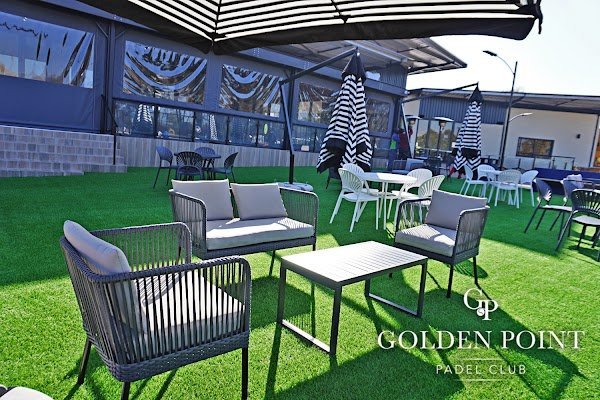 Golden Point Padel Club 3