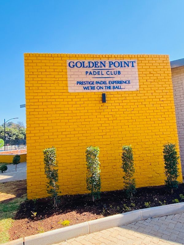 Golden Point Padel Club 4