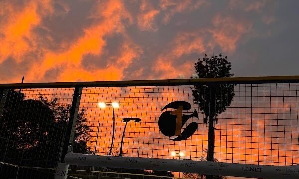 The Net Padel 4