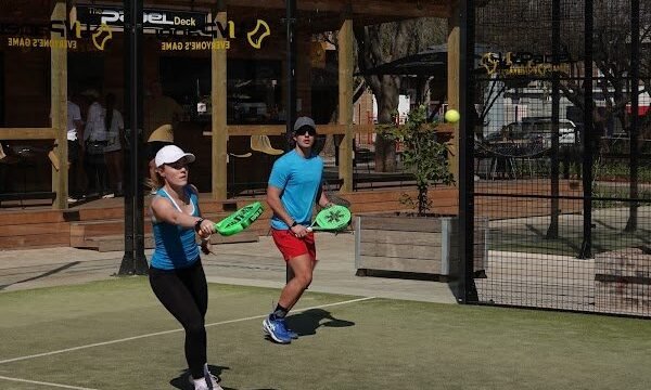 LivPadel- Supersport Park 1