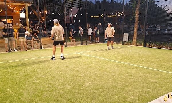 LivPadel- Supersport Park 2