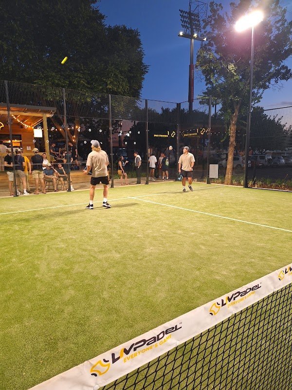 LivPadel- Supersport Park 2