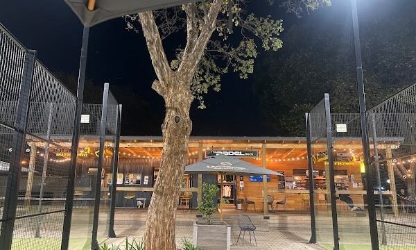 LivPadel- Supersport Park 4