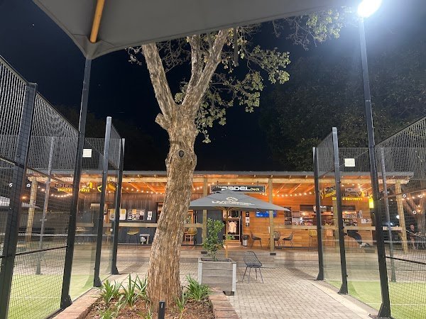 LivPadel- Supersport Park 4