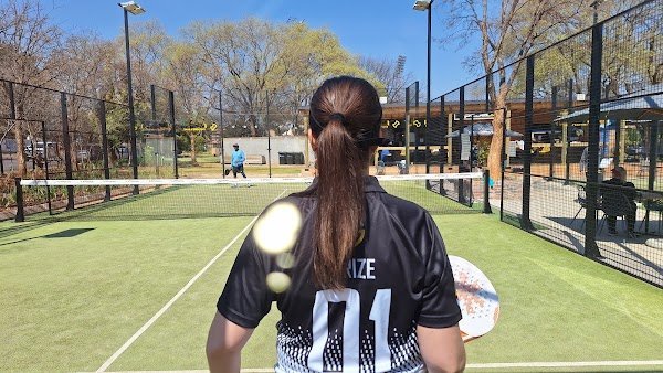 LivPadel- Supersport Park 5