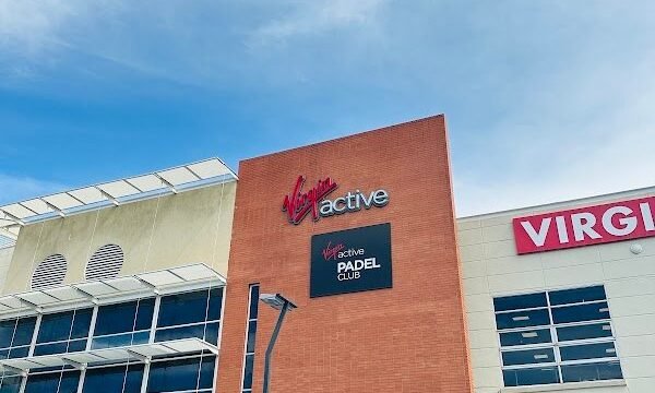 Virgin Active Padel Club - Centurion 4