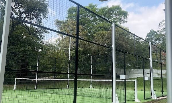 Grove Padel 1