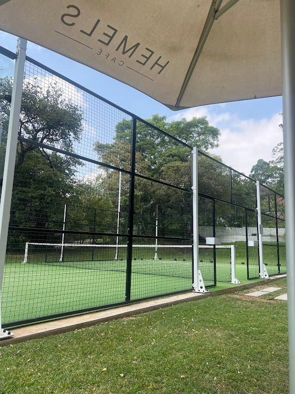 Grove Padel 1