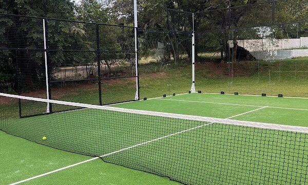 Grove Padel 2