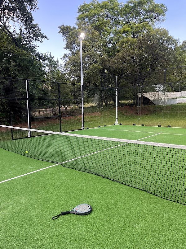 Grove Padel 2