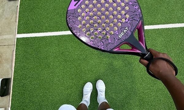 Grove Padel 3