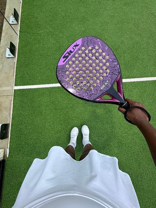 Grove Padel 3