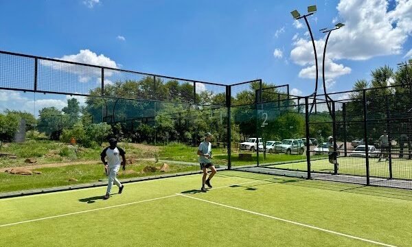 Padel Parq 1