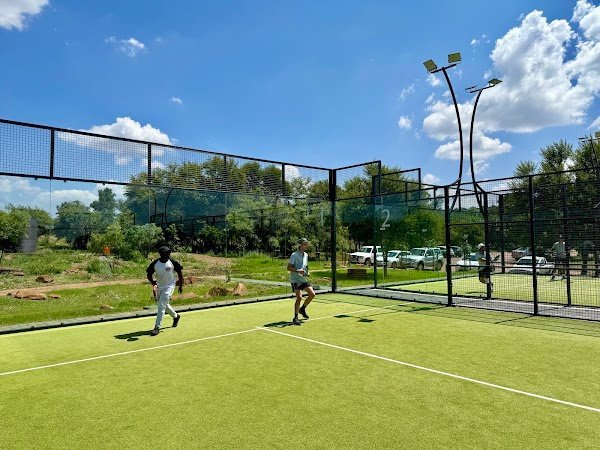 Padel Parq 1