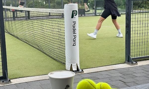 Padel Parq 2