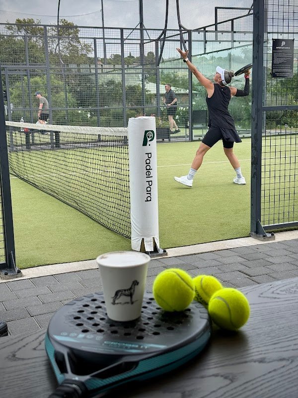 Padel Parq 2
