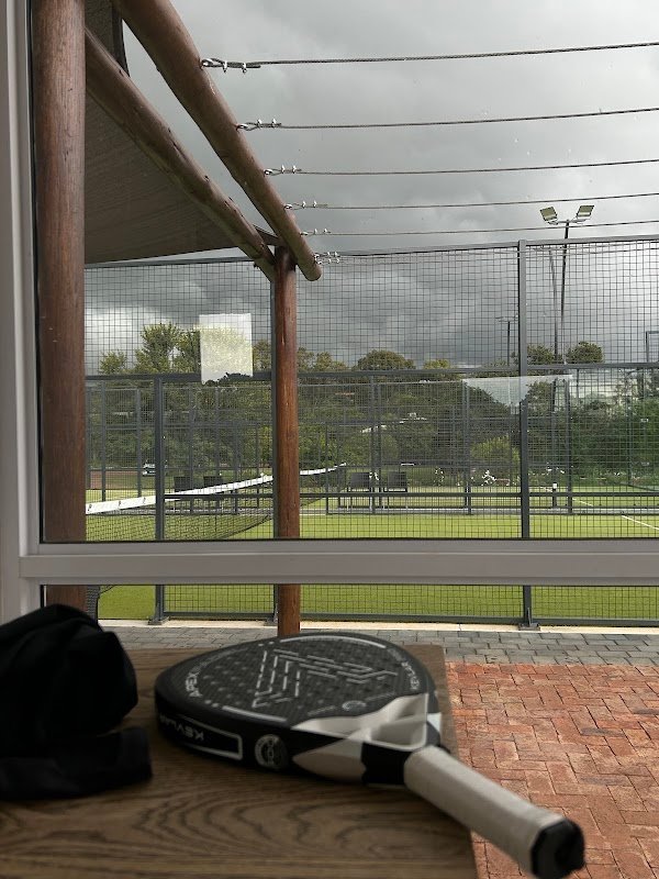 Padel Parq 3